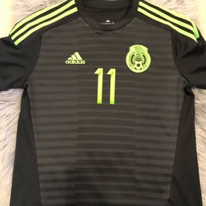 Adidas Climacool Mexico Jersey